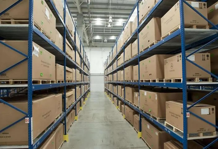 漳州到仪征市货物仓储