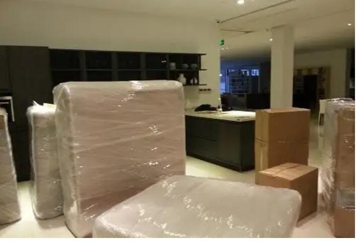 漳州到仪征市长途搬家