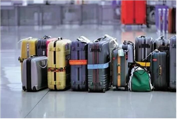 漳州到仪征市行李托运