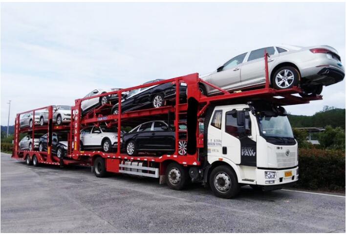 漳州到仪征市轿车托运